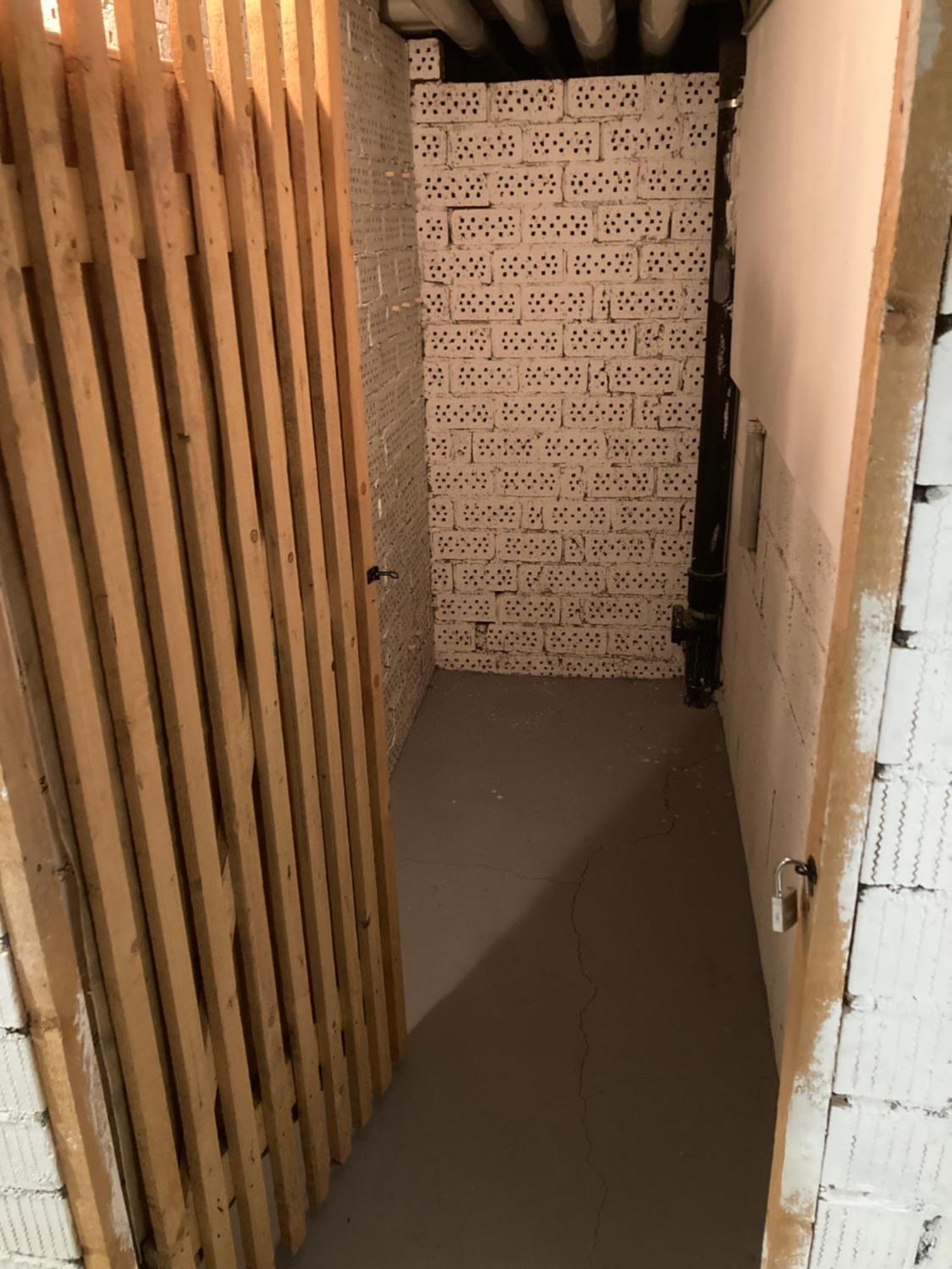 Apartment Henri Schönwald Bagian luar foto