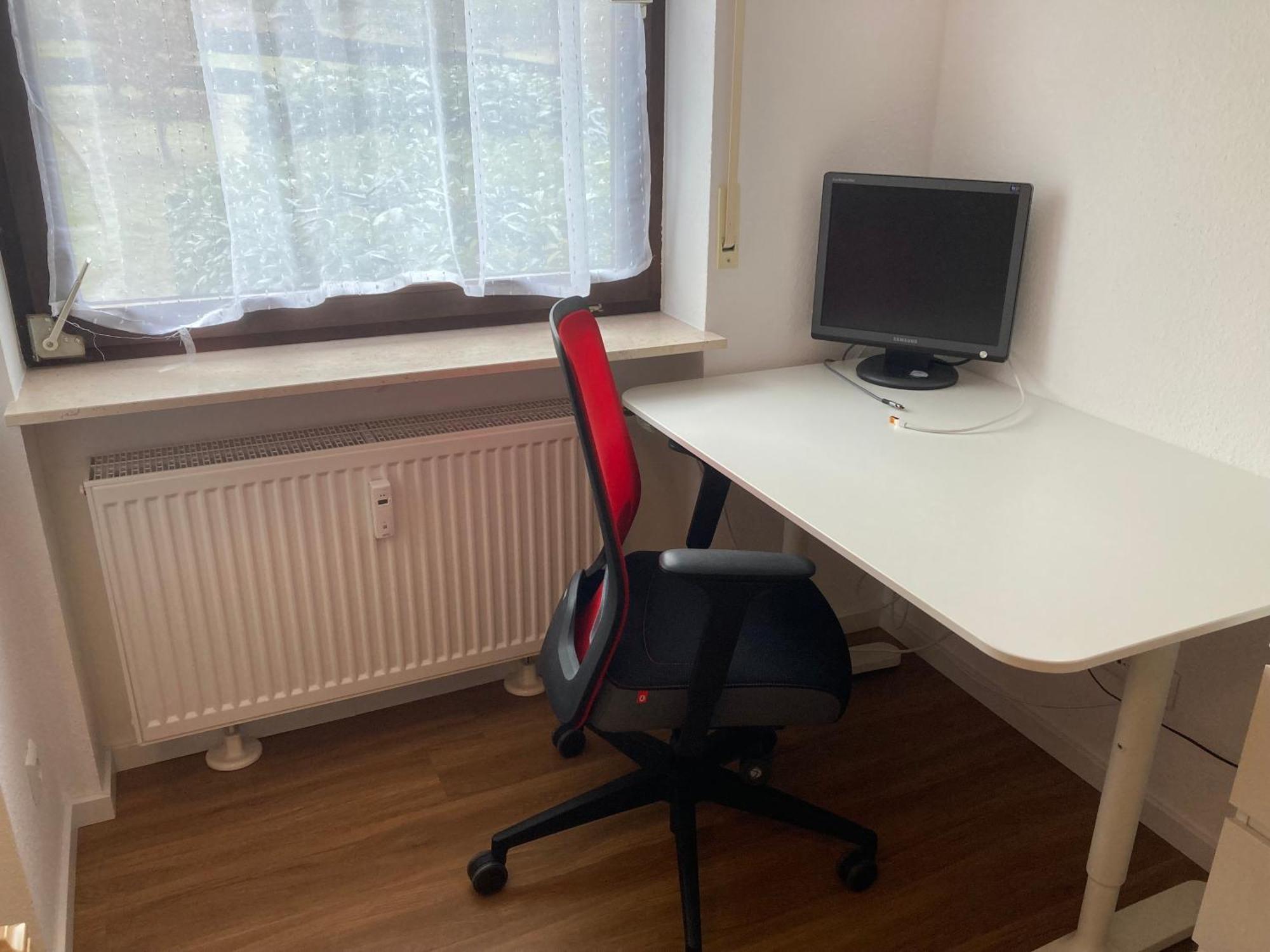 Apartment Henri Schönwald Bagian luar foto
