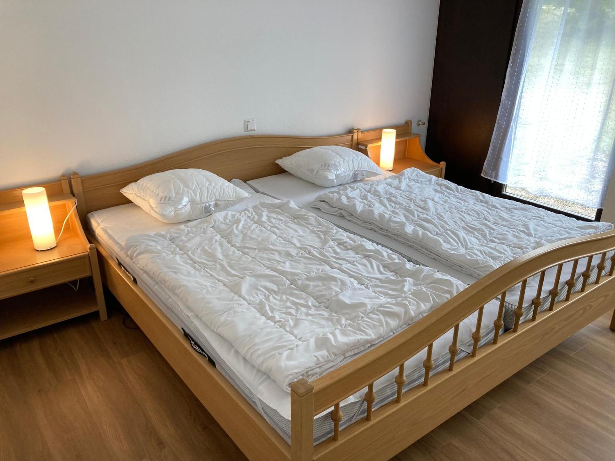 Apartment Henri Schönwald Bagian luar foto