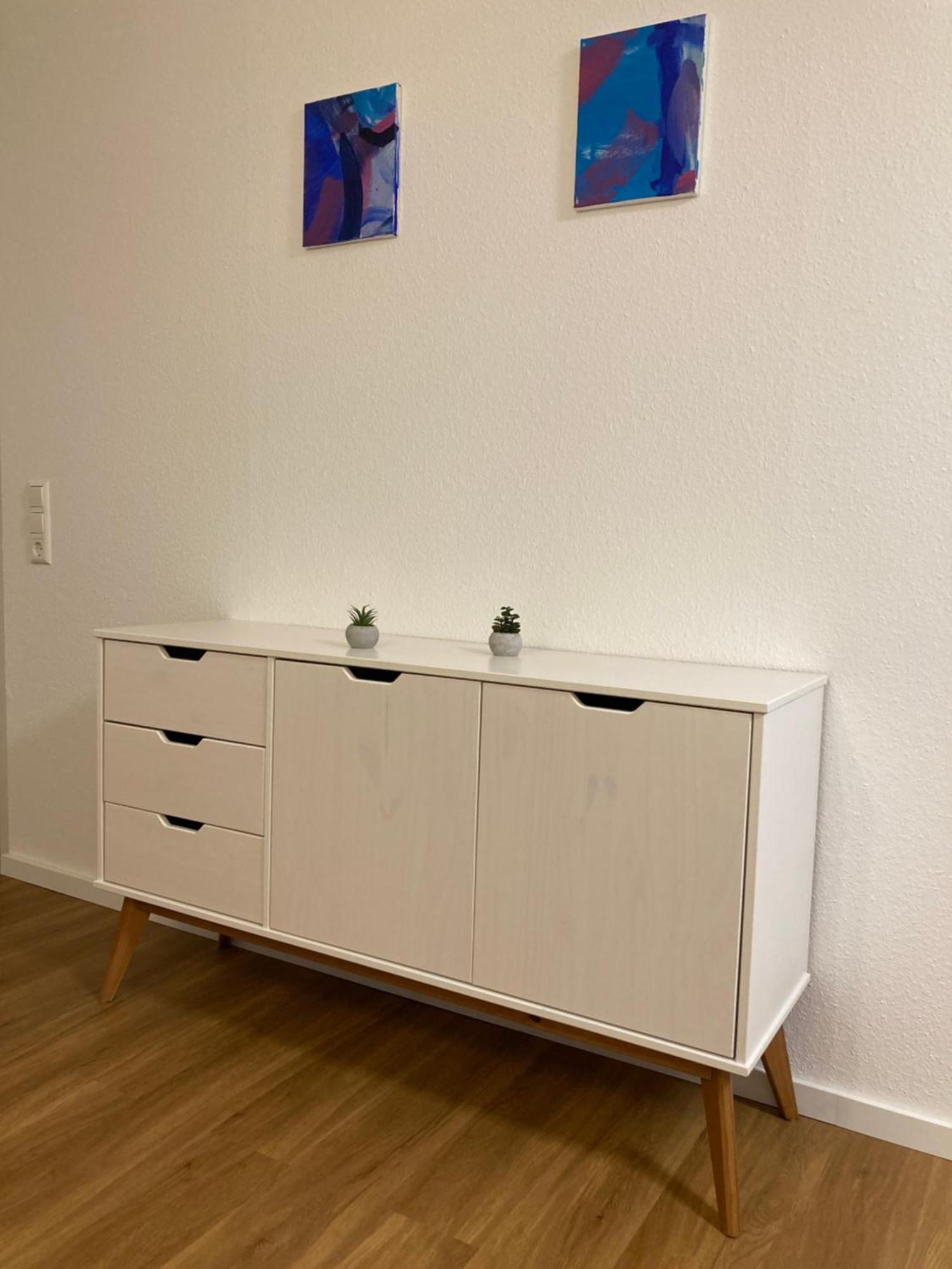 Apartment Henri Schönwald Bagian luar foto