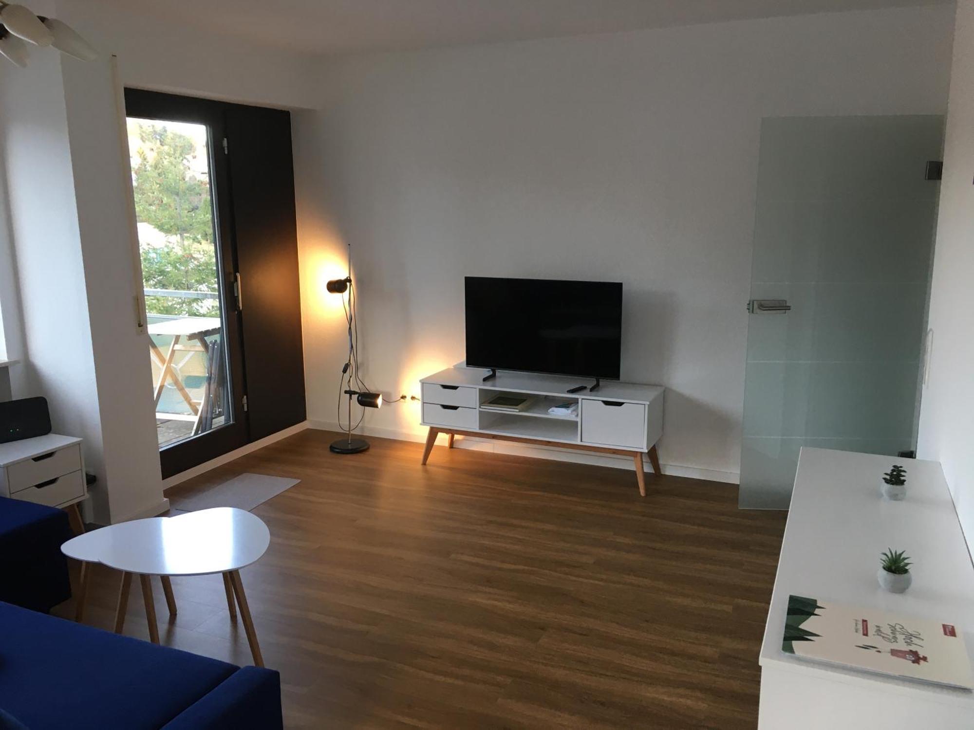 Apartment Henri Schönwald Bagian luar foto